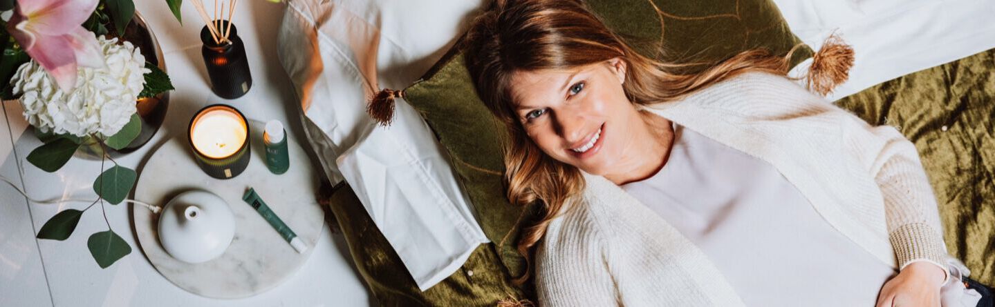 ส่วนบนสุดของเว็บไซต์